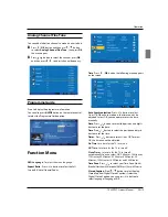 Preview for 15 page of Haier LE26A300 User Manual