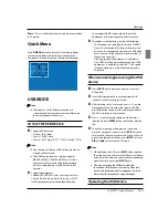 Preview for 17 page of Haier LE26A300 User Manual