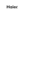 Preview for 19 page of Haier LE26B13200 Owner'S Manual