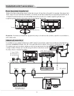 Preview for 8 page of Haier LE26K800 Owner'S Manual