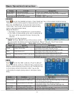 Preview for 13 page of Haier LE26K800 Owner'S Manual