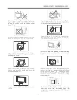 Preview for 4 page of Haier LE28M600 Owner'S Manual