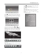 Preview for 13 page of Haier LE28M600 Owner'S Manual