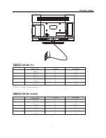 Preview for 24 page of Haier LE28M600 Owner'S Manual