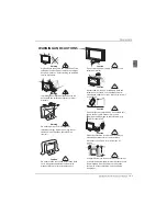 Предварительный просмотр 5 страницы Haier LE28M600C Instruction Manual