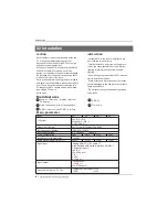 Preview for 6 page of Haier LE28M600C Instruction Manual