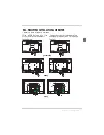 Preview for 9 page of Haier LE28M600C Instruction Manual