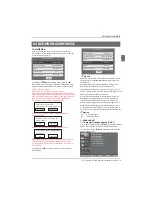 Preview for 55 page of Haier LE28M600C Instruction Manual
