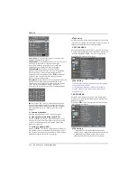 Preview for 132 page of Haier LE28M600C Instruction Manual