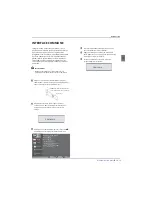 Preview for 73 page of Haier LE29C810C Instruction Manual