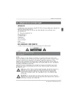 Preview for 93 page of Haier LE29C810C Instruction Manual