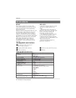 Preview for 96 page of Haier LE29C810C Instruction Manual