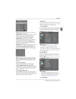 Preview for 109 page of Haier LE29C810C Instruction Manual