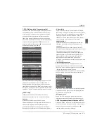 Preview for 111 page of Haier LE29C810C Instruction Manual