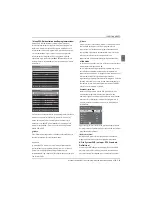 Preview for 171 page of Haier LE29C810C Instruction Manual