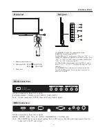 Preview for 7 page of Haier LE29F2320 User Manual