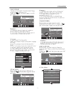 Preview for 27 page of Haier LE29F2320 User Manual