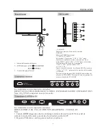 Preview for 37 page of Haier LE29F2320 User Manual