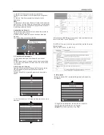 Preview for 43 page of Haier LE29F2320 User Manual