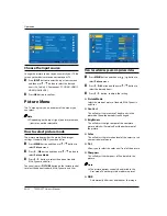 Preview for 12 page of Haier LE32A300 User Manual