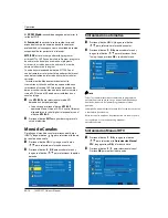 Preview for 35 page of Haier LE32A300 User Manual