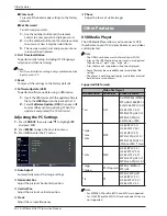 Preview for 16 page of Haier LE32A650 Owner'S Manual