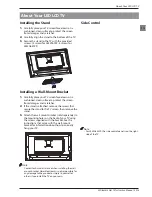 Preview for 7 page of Haier LE32A650CF Instruction Manual