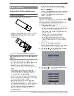 Preview for 95 page of Haier LE32A650CF Instruction Manual