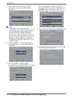 Preview for 96 page of Haier LE32A650CF Instruction Manual