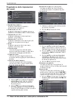 Preview for 156 page of Haier LE32A650CF Instruction Manual