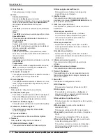 Preview for 187 page of Haier LE32A650CF Instruction Manual