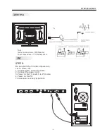 Предварительный просмотр 7 страницы Haier LE32B50 Owner'S Manual