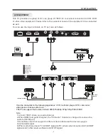 Предварительный просмотр 9 страницы Haier LE32B50 Owner'S Manual