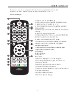 Preview for 10 page of Haier LE32B50 Owner'S Manual