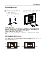 Preview for 6 page of Haier LE32B7000 User Manual