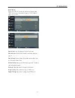 Preview for 15 page of Haier LE32B7000 User Manual