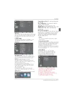 Preview for 19 page of Haier LE32B7000C Instruction Manual