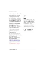 Preview for 34 page of Haier LE32B7000C Instruction Manual