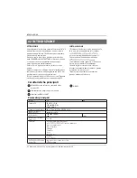 Preview for 97 page of Haier LE32B7000C Instruction Manual