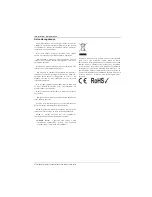 Preview for 183 page of Haier LE32B7000C Instruction Manual