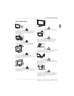 Preview for 184 page of Haier LE32B7000C Instruction Manual