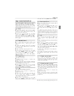 Preview for 190 page of Haier LE32B7000C Instruction Manual