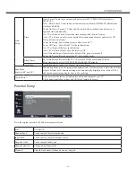 Preview for 15 page of Haier LE32B7500 Owner'S Manual