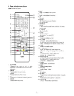 Preview for 5 page of Haier LE32B7500 Service Manual