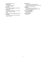 Preview for 6 page of Haier LE32B7500 Service Manual