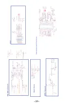 Предварительный просмотр 32 страницы Haier LE32B8000 Service Manual