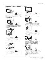 Preview for 5 page of Haier LE32B8500T Owner'S Manual