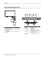 Preview for 10 page of Haier LE32B8500T Owner'S Manual