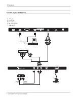 Preview for 12 page of Haier LE32B8500T Owner'S Manual