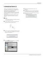 Preview for 15 page of Haier LE32B8500T Owner'S Manual